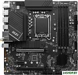 Pro B760M-A WiFi DDR4
