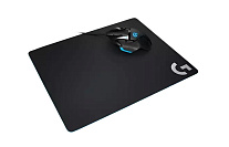 Картинка Коврик для мыши Logitech G240 Gaming Mouse Pad (943-000094)