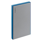 Картинка Портативное зарядное устройство Rombica NEO NS50B (голубой)