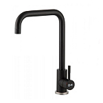 Картинка Смеситель AV Engineering AVZAR4-B304BK