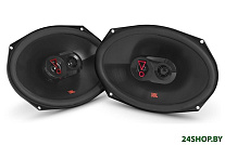 Картинка Коаксиальная АС JBL Stage3 6427