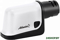 Картинка Точилка для ножей ATLANTA ATH-4602 (black)