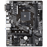 Картинка Материнская плата Gigabyte GA-A320M-S2H (rev. 1.0)