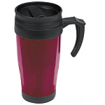 Картинка Термокружка Easygifts Fort Worth (красный)