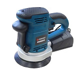 Картинка Эксцентриковая шлифмашина FORSAGE OS1011-240P New