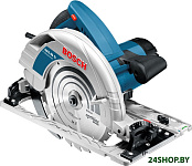 Картинка Дисковая пила Bosch GKS 85 G (0.601.57A.901)