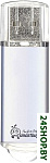 Картинка USB Flash Smart Buy 8GB V-Cut Silver [SB8GBVC-S]