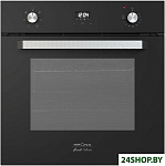Картинка Духовой шкаф KRONA ONORE 60 BL