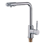 Картинка Смеситель Ledeme H55 L4155-3