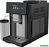 WCM-340 TFT Automatic Touch Cappuccino Nero
