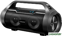 Картинка Беспроводная колонка Ginzzu GM-984G