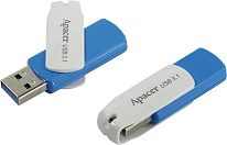 Картинка Флеш-память Apacer AH357 32Gb (AP32GAH357U-1)