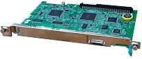 Картинка Плата Panasonic KX-NS0132X стековая для установки в TDE/TDA