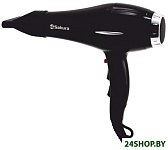 Картинка Фен Sakura SA-4037BK