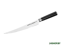 Картинка Кухонный нож Samura Mo-V SM-0049