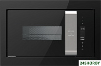 Картинка Микроволновая печь Gorenje BM235ORAB