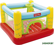 Картинка Батут Bestway 93542