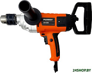 Картинка Дрель миксер электрическая PATRIOT DM 088