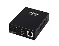 Картинка Медиаконвертер D-Link DMC-G10SC/A1A