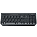 Картинка Клавиатура Microsoft ANB-00018 Black