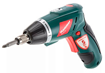 Картинка Электроотвертка Hammer Flex ACD3.6Li USB