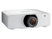 Картинка Проектор NEC PA853W