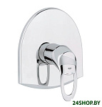 Картинка Смеситель Grohe Chiara 19155000