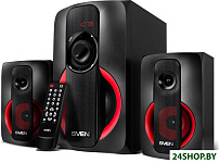 Картинка Акустика SVEN MS-304