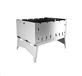 Картинка Мангал складной Grillux Optimus (ВЗР2157)
