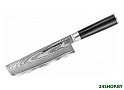 Кухонный нож Samura Damascus SD-0043