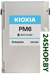 PM6-M 7.68TB KPM61RUG7T68