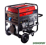 Картинка Бензиновый генератор Fubag BS 11000 A ES