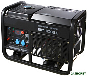 DHY 12000LE