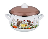 Картинка Кастрюля Agness 951-014