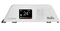 Картинка Блок управления конвектора Ballu Transformer Digital Inverter BCT/EVU-3I