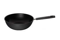 Картинка Сковорода ВОК Fiskars Hard Face 1052233