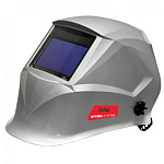 Картинка Сварочная маска Fubag Optima 4-13 Visor (серебристый) [38439]