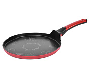 Картинка Блинная сковорода Oursson PF2600D/RD