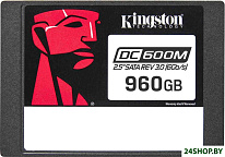 DC600M 960GB SEDC600M/960G