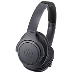 Картинка Наушники Audio-Technica ATH-SR30BT (черный)