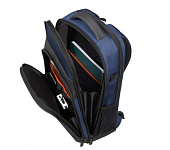 Картинка Городской рюкзак Samsonite Mysight KF9-01003 (синий)