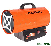 Картинка Тепловая пушка PATRIOT GS 16