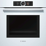 Картинка Духовой шкаф Bosch HNG6764W6