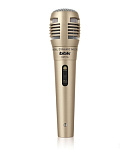 Картинка Микрофон BBK CM114 (бронзовый)
