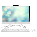 Картинка Моноблок HP 27-dp0039ur 1G1E4EA