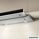 Картинка Кухонная вытяжка Elica ELITE 26 IX/A/60/VT (PRF0094051B)