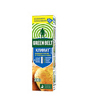 Картинка Моющее средство для теплиц Green Belt Серная шашка Климат для дезинфекции теплиц, погребов,
