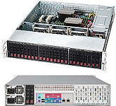Картинка Корпус SUPERMICRO CSE-216BAC-R920LPB