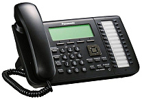 Картинка Системный телефон Panasonic KX-NT546RU