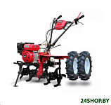 Картинка Мотокультиватор Brado GM-850S (колеса BRADO 7.00-12)